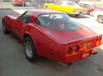 1978 Chevy Corvette