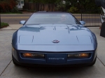1984 Chevy Corvette C4